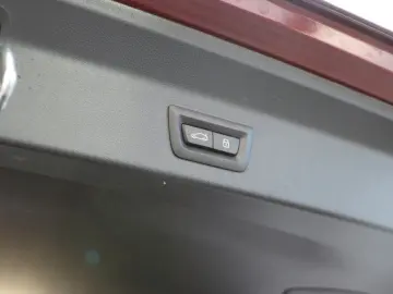 BMW iX3 MSport Impressive  AHK