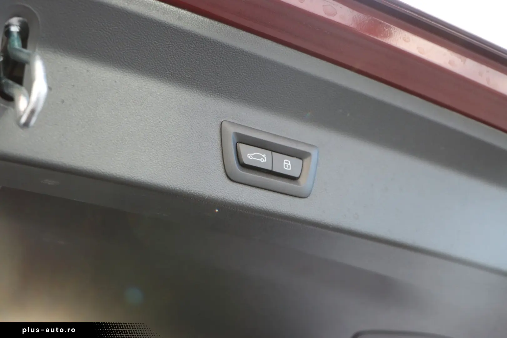 BMW iX3 MSport Impressive  AHK