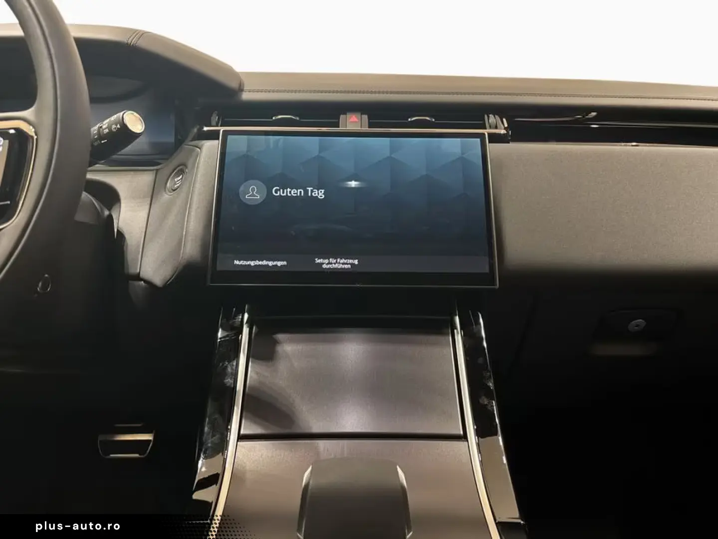 Land Rover Range Rover Velar D300 Dynamic SE