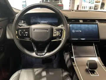 Land Rover Range Rover Velar D300 Dynamic SE