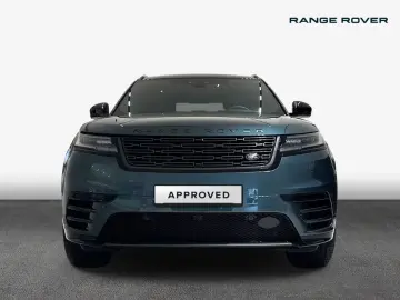 Land Rover Range Rover Velar D300 Dynamic SE