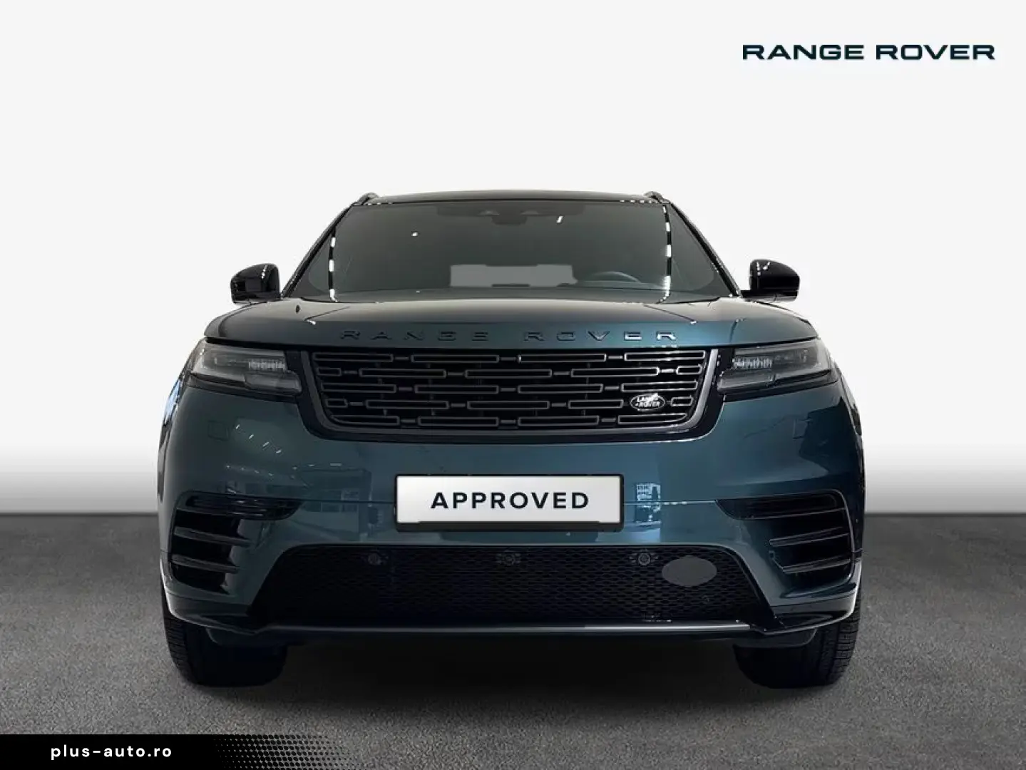 Land Rover Range Rover Velar D300 Dynamic SE