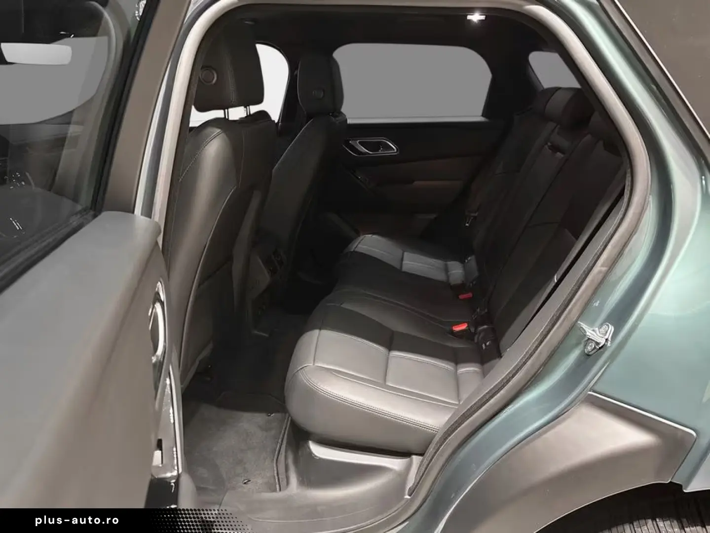 Land Rover Range Rover Velar D300 Dynamic SE