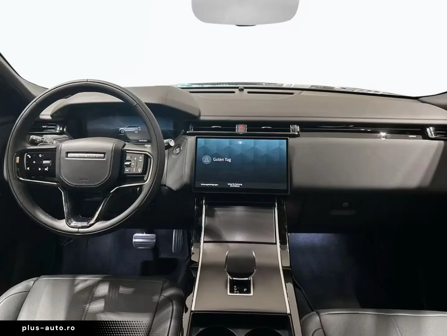 Land Rover Range Rover Velar D300 Dynamic SE