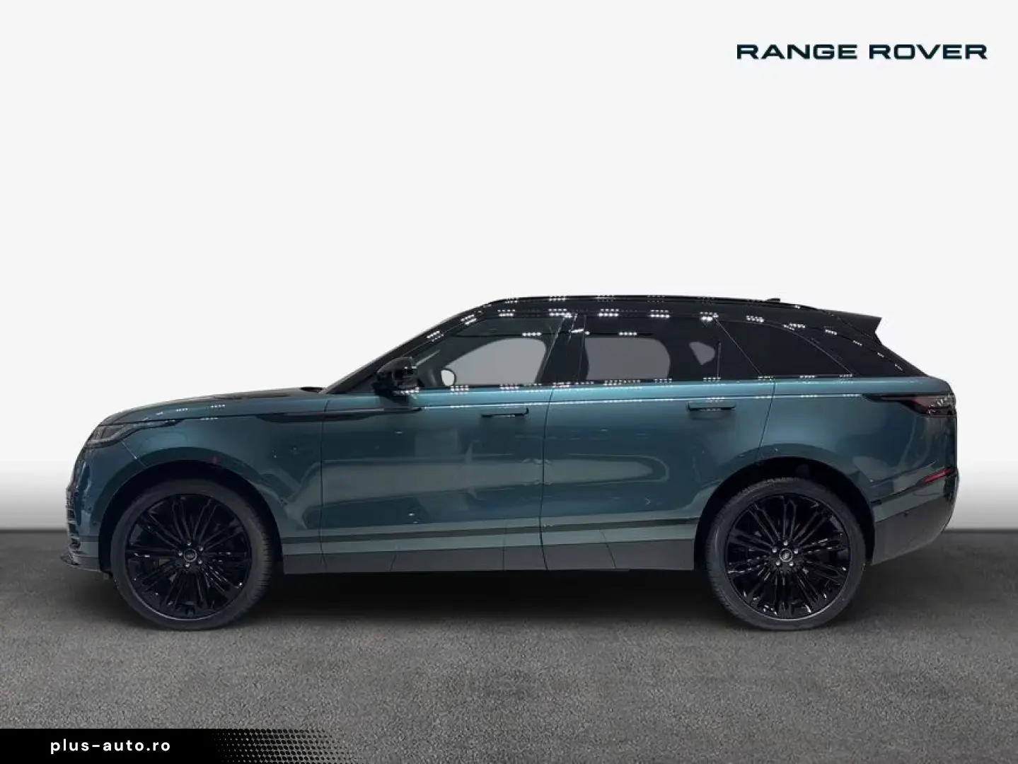 Land Rover Range Rover Velar D300 Dynamic SE