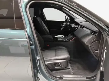 Land Rover Range Rover Velar D300 Dynamic SE