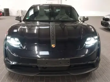 PORSCHE Taycan 4S HeadUp ACC 2xDisplay Pano Batterie