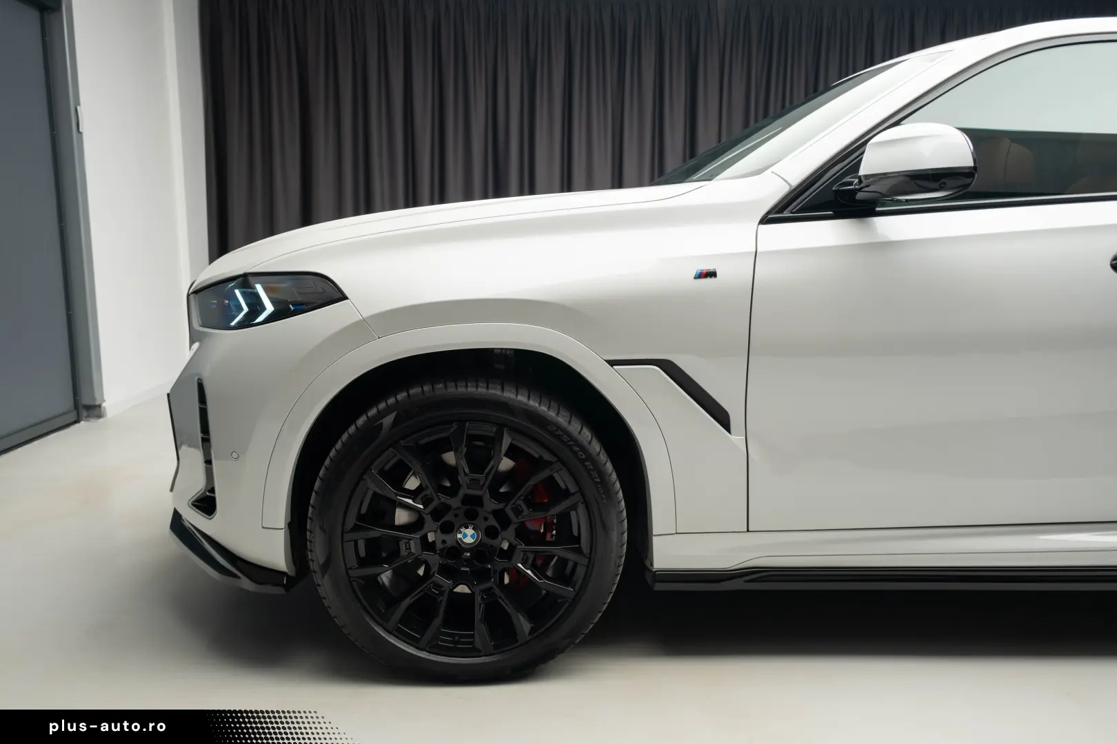 BMW X6 XDRIVE 40d M Sport