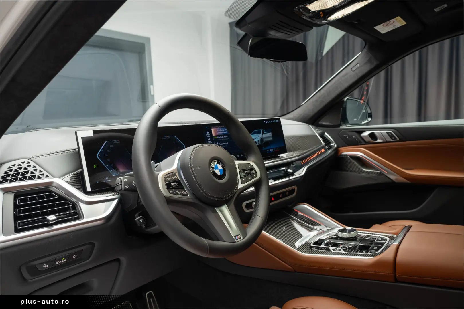 BMW X6 XDRIVE 40d M Sport