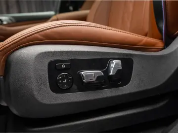 BMW X6 XDRIVE 40d M Sport