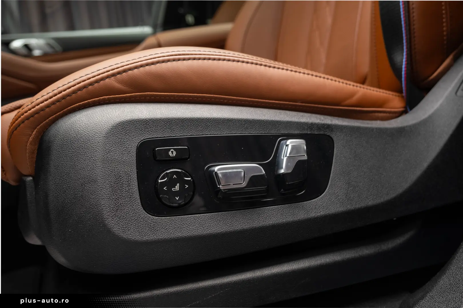 BMW X6 XDRIVE 40d M Sport