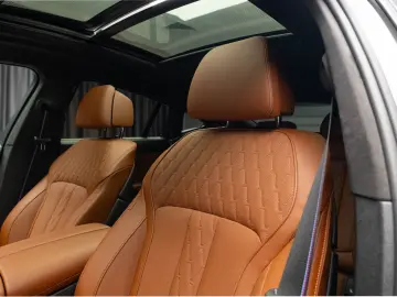 BMW X6 XDRIVE 40d M Sport