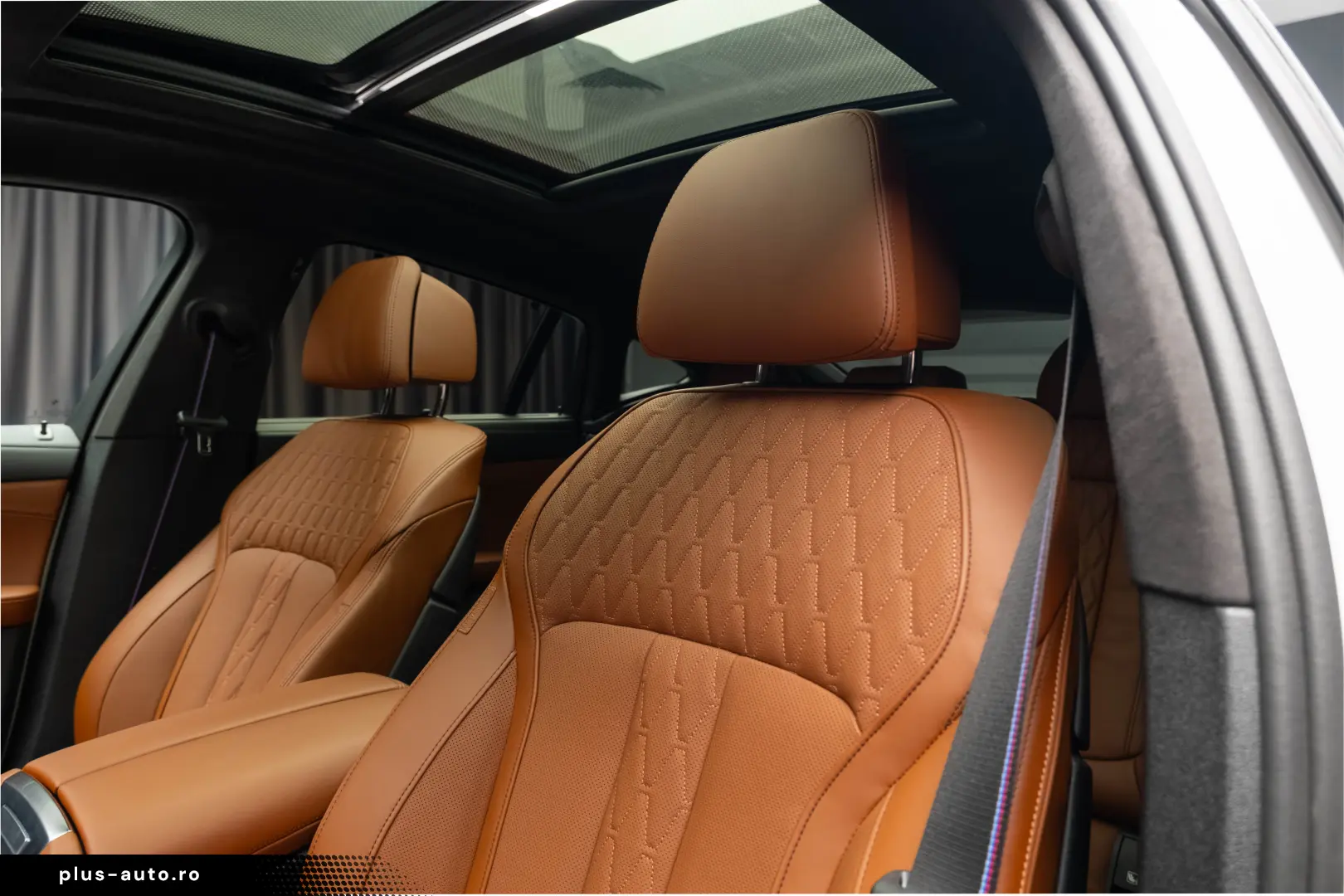 BMW X6 XDRIVE 40d M Sport