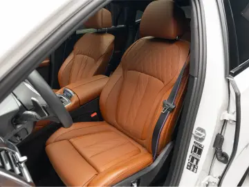 BMW X6 XDRIVE 40d M Sport