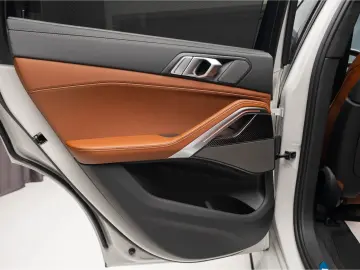 BMW X6 XDRIVE 40d M Sport