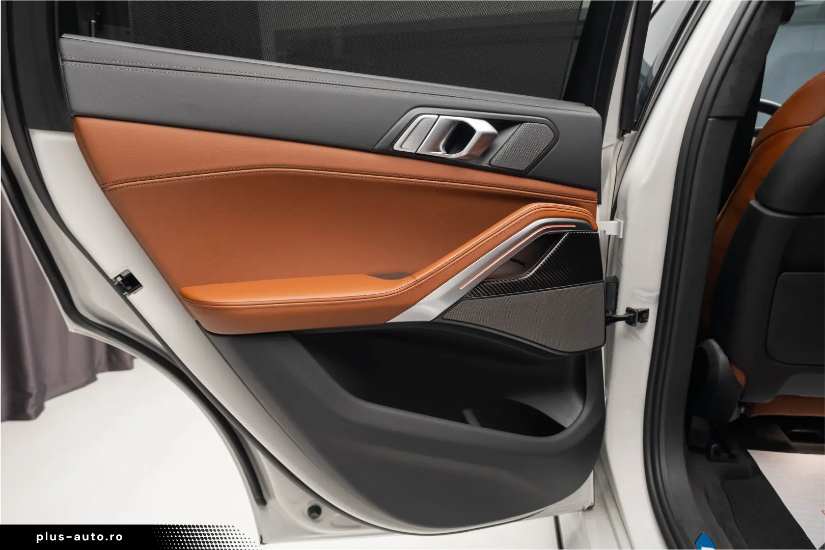 BMW X6 XDRIVE 40d M Sport