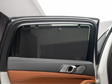 BMW X6 XDRIVE 40d M Sport