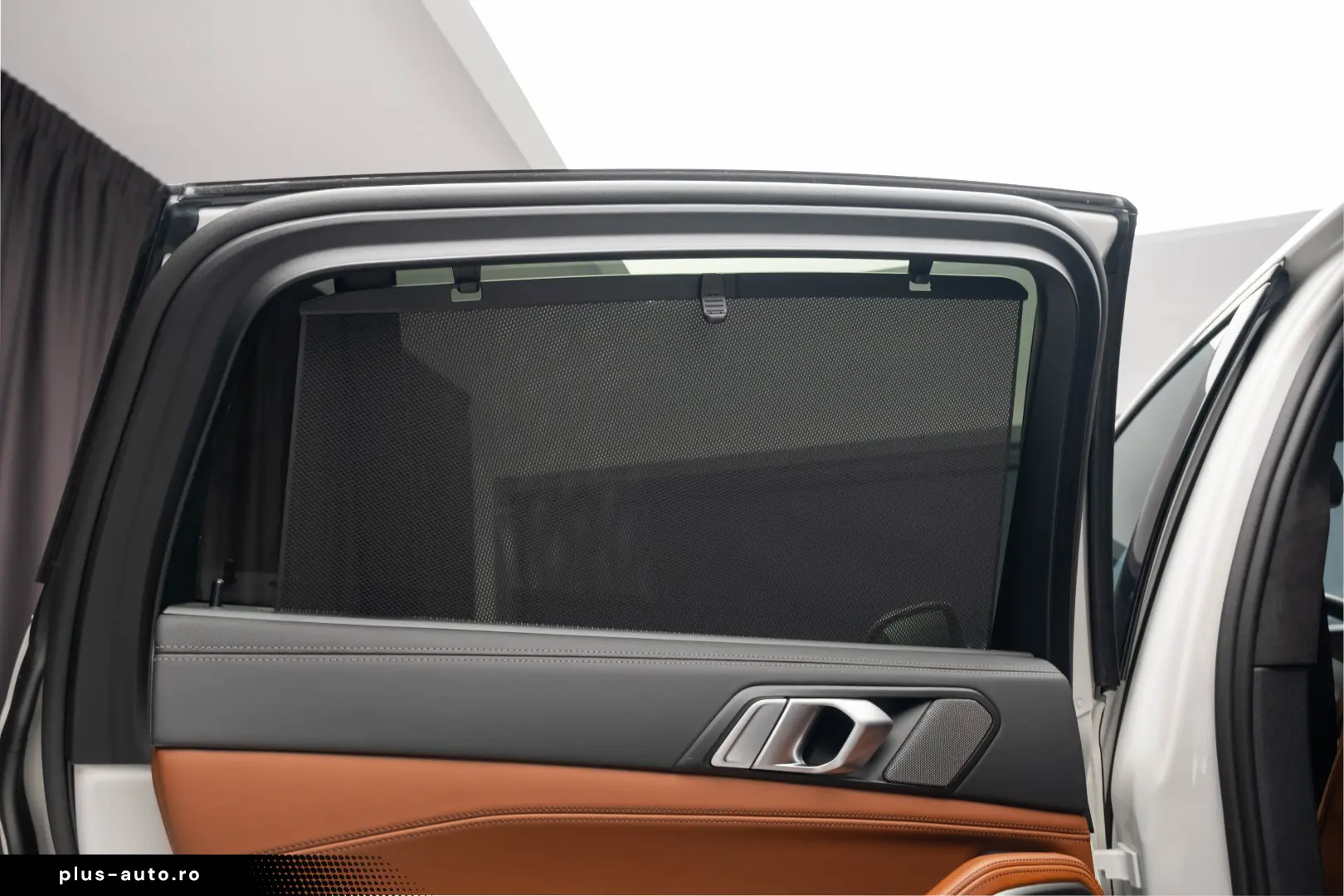 BMW X6 XDRIVE 40d M Sport