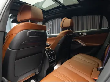 BMW X6 XDRIVE 40d M Sport