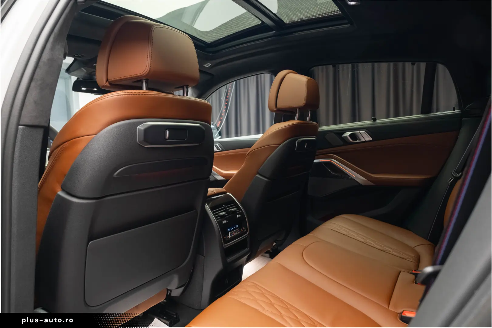 BMW X6 XDRIVE 40d M Sport