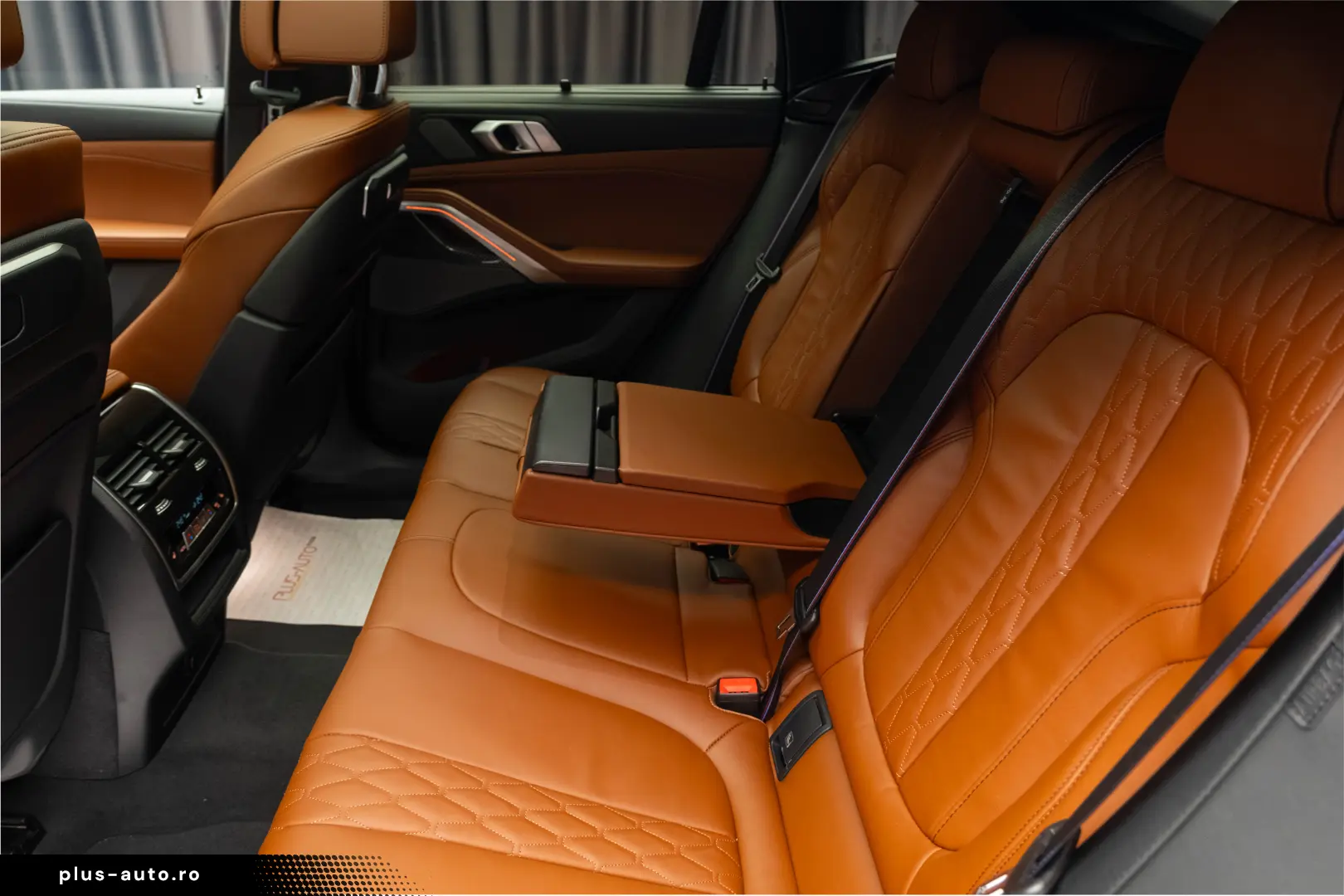 BMW X6 XDRIVE 40d M Sport