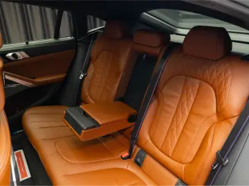 BMW X6 XDRIVE 40d M Sport