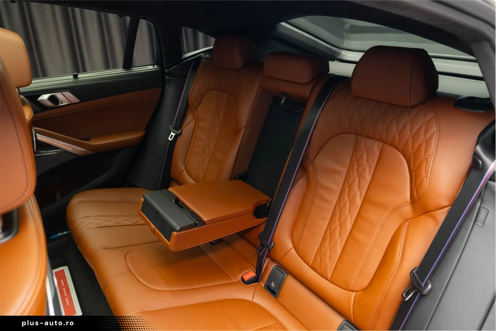 BMW X6 XDRIVE 40d M Sport