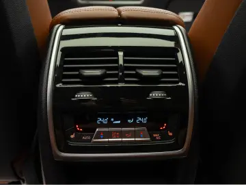 BMW X6 XDRIVE 40d M Sport