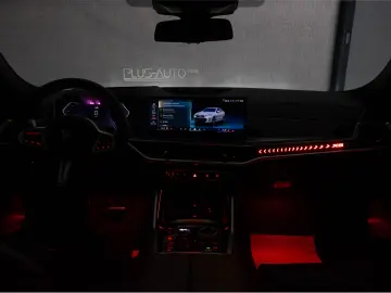 BMW X6 XDRIVE 40d M Sport