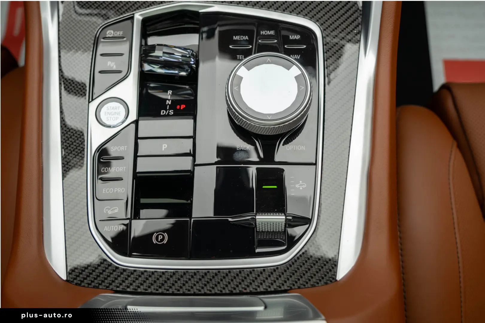 BMW X6 XDRIVE 40d M Sport