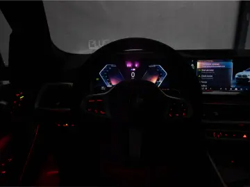 BMW X6 XDRIVE 40d M Sport