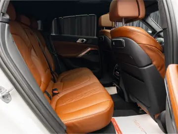 BMW X6 XDRIVE 40d M Sport