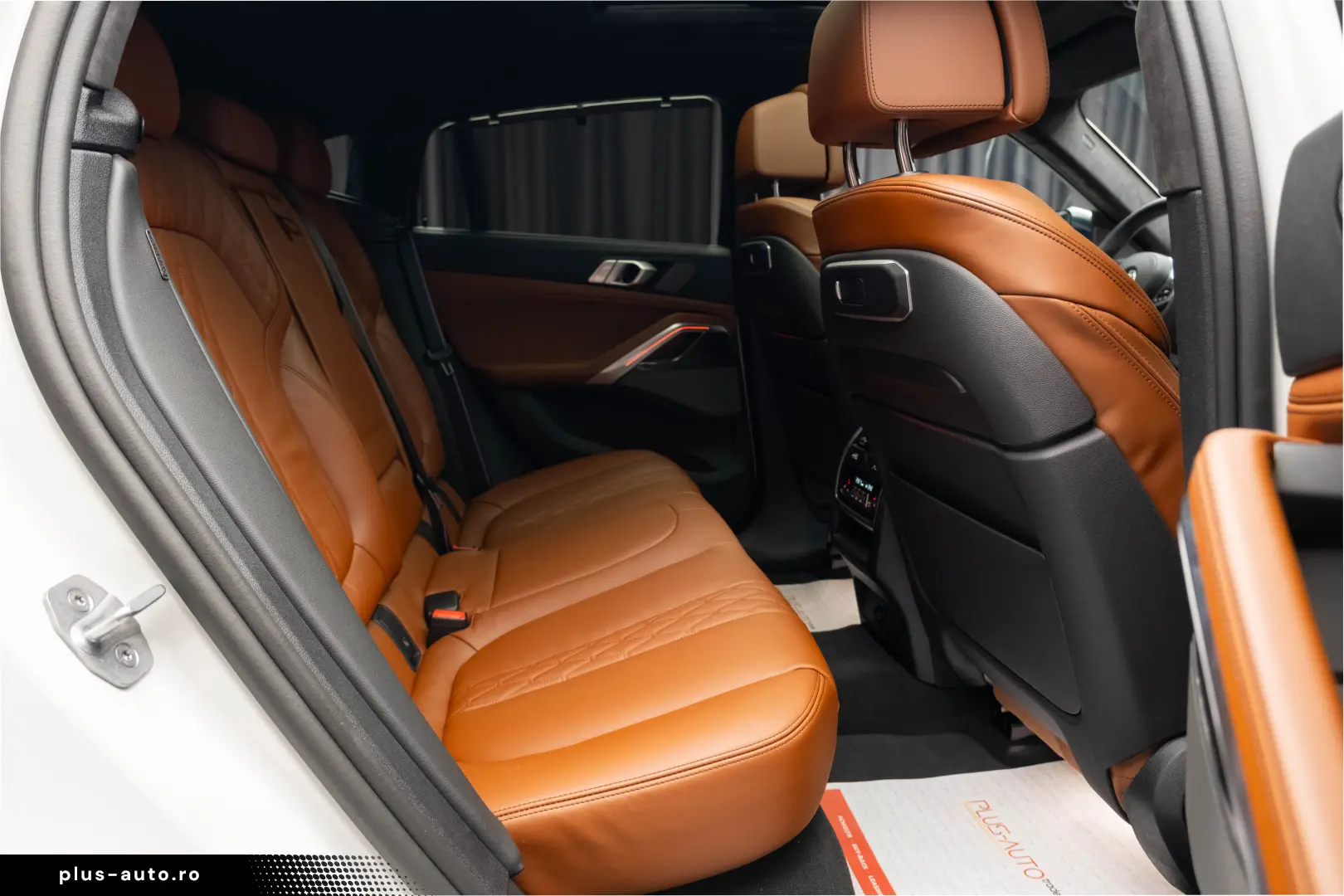 BMW X6 XDRIVE 40d M Sport