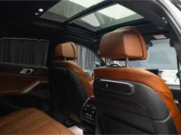 BMW X6 XDRIVE 40d M Sport