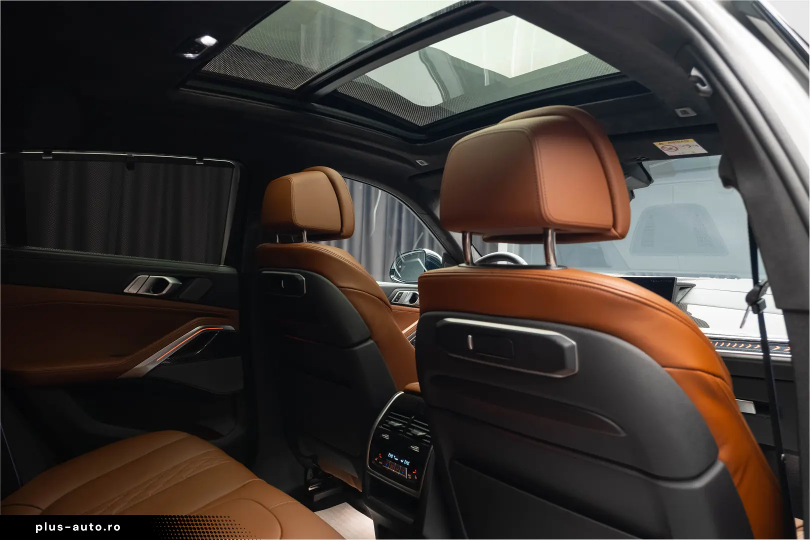 BMW X6 XDRIVE 40d M Sport