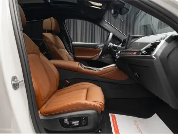 BMW X6 XDRIVE 40d M Sport