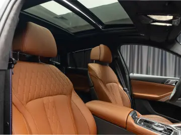 BMW X6 XDRIVE 40d M Sport