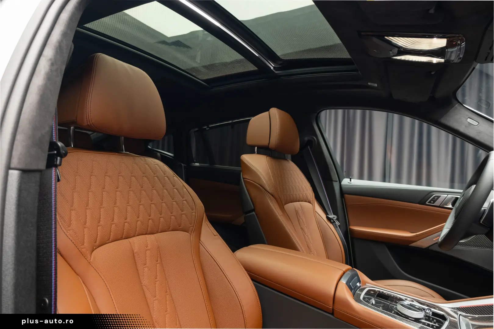 BMW X6 XDRIVE 40d M Sport