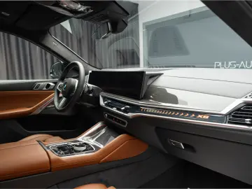 BMW X6 XDRIVE 40d M Sport