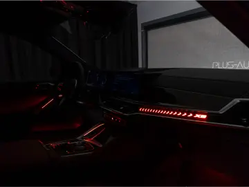 BMW X6 XDRIVE 40d M Sport