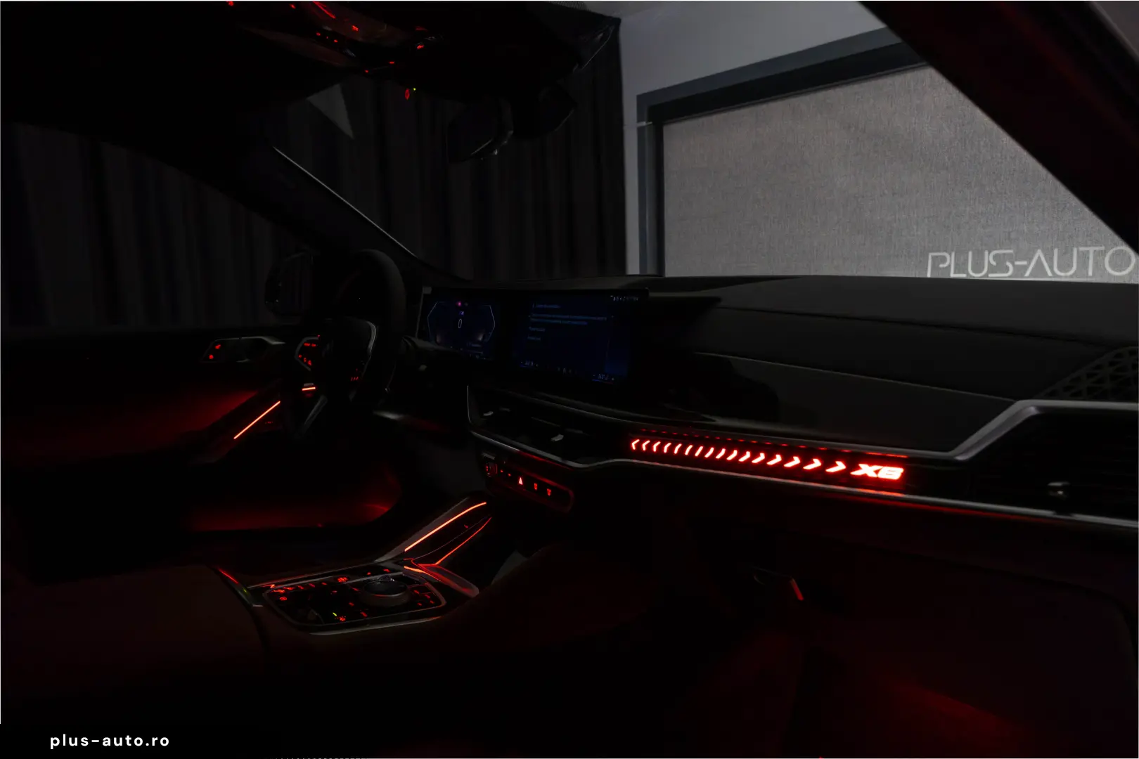 BMW X6 XDRIVE 40d M Sport