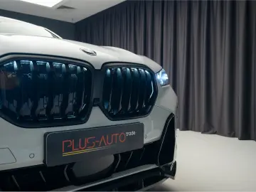 BMW X6 XDRIVE 40d M Sport