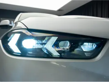 BMW X6 XDRIVE 40d M Sport