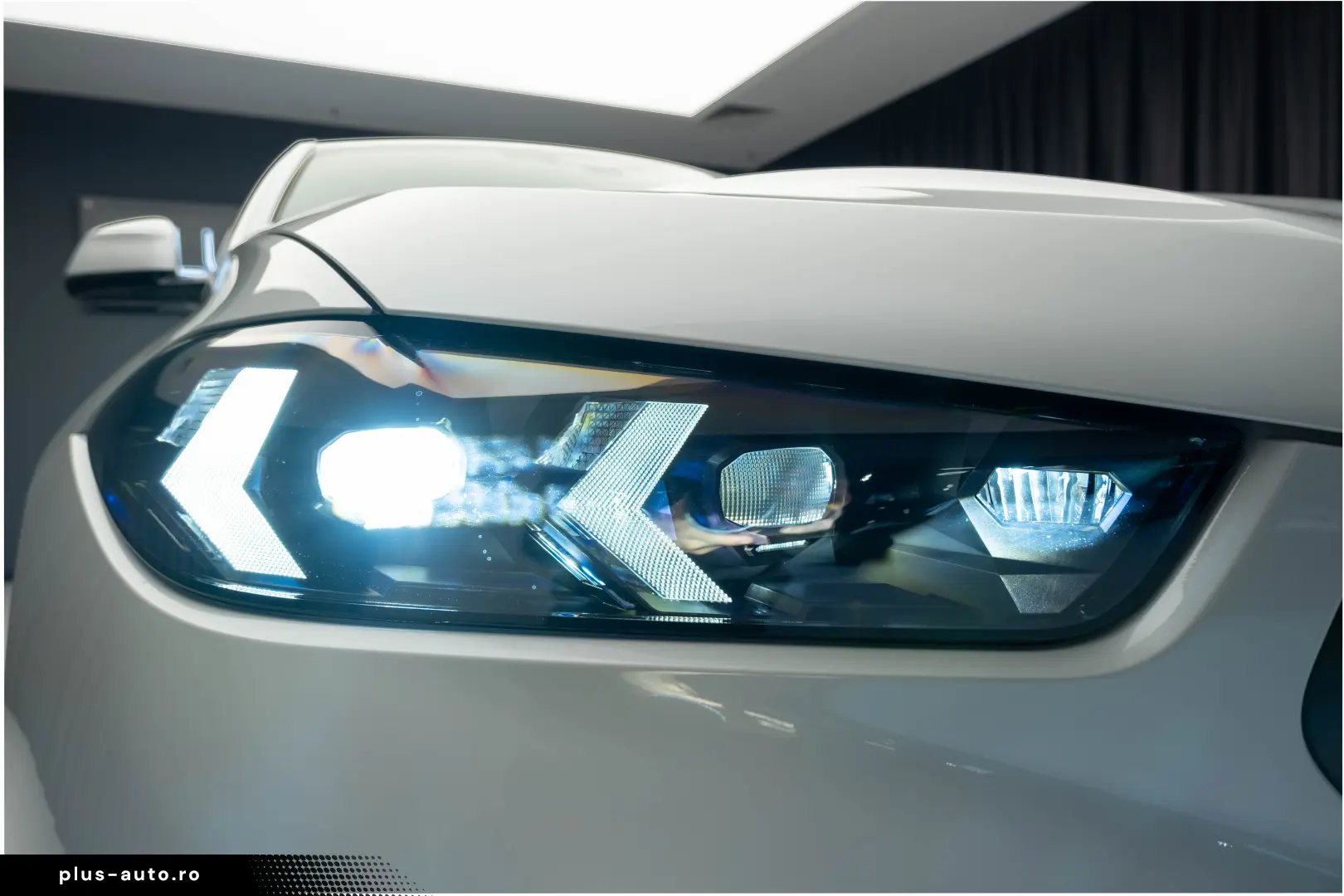 BMW X6 XDRIVE 40d M Sport