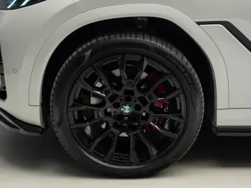 BMW X6 XDRIVE 40d M Sport