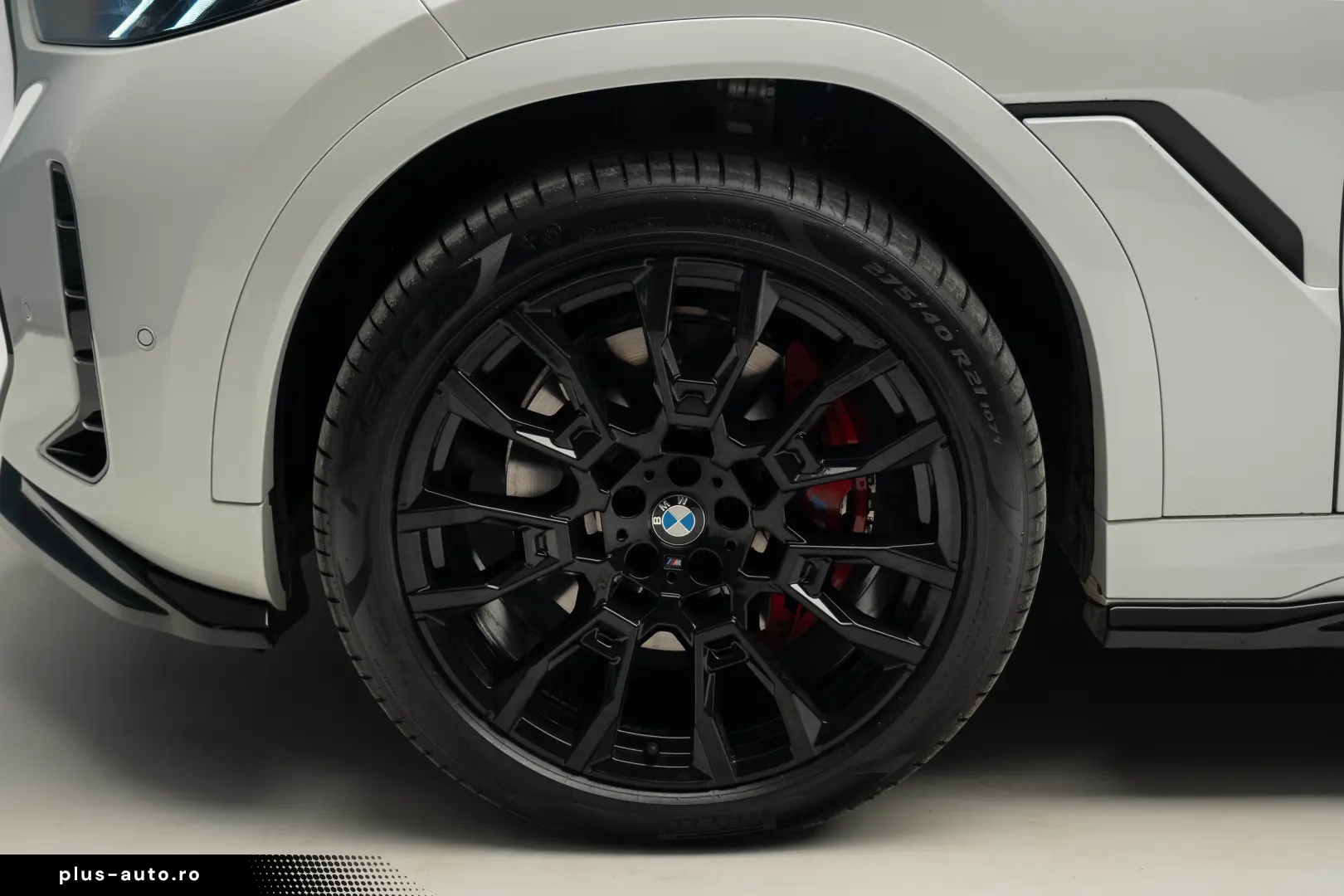 BMW X6 XDRIVE 40d M Sport