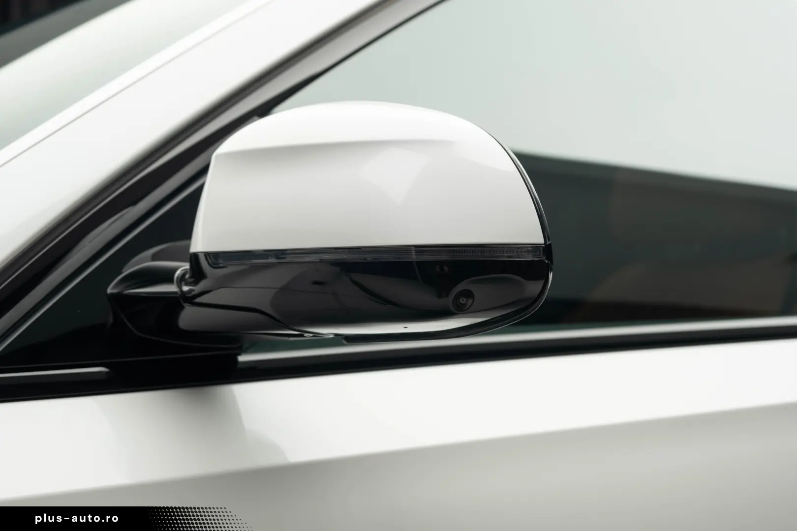 BMW X6 XDRIVE 40d M Sport