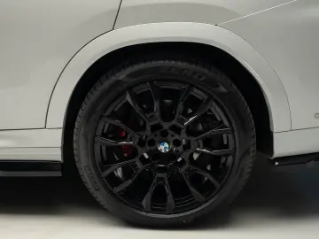 BMW X6 XDRIVE 40d M Sport