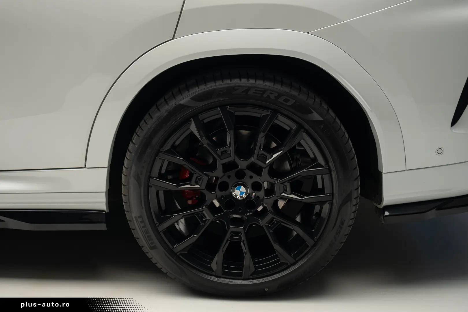 BMW X6 XDRIVE 40d M Sport