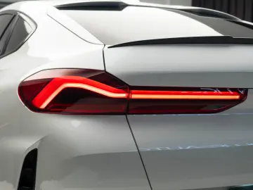 BMW X6 XDRIVE 40d M Sport